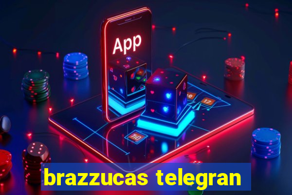 brazzucas telegran